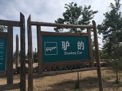 -黄沙古渡原生态旅游区