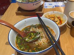 -马记永·兰州牛肉面(3019君尚店)