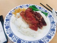 -棋哥烧鹅餐室(发昌大厦店)
