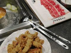 -前门后头老北京铜锅涮肉·京味菜·烤鸭(伊藤洋华堂店)