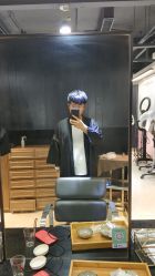 -苑苑发型设计