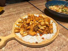 -耶里夏丽·新疆菜(徐家汇臻选店)