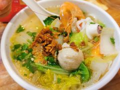 -嘉华小吃(蛇口市场店)