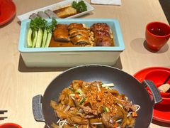 -避风塘(宝山万达店)