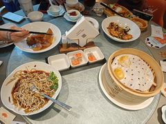 -小厨娘淮扬菜(河西奥美大厦店)