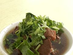 小碗炖牛肉-桥西拉面