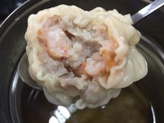 -袁亮宏饺子云吞(侯家桥菜场店)