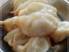 -黄阿姨锅贴大王(万航渡路店)