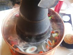 -东来顺饭庄(天坛店)