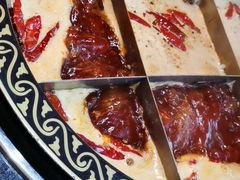 -董家湾重庆老火锅(张家窝店)