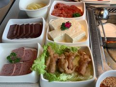 -海底捞火锅(长沙华创国际广场店)