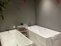 -扬派·扬州搓背馆(运河旗舰店)