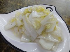 -好味道海鲜大排档·老字号(巽寮湾海鲜市场店)