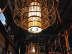 大堂-蓉城老妈火锅(双林路店)