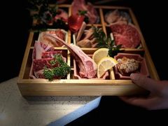 -吉屋烤肉(八宝街店)