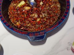 -何师傅美蛙鱼头(汉街店)