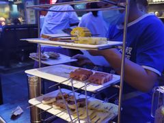 -三个蒙古大叔羊肉串(大宁店)