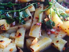 -古城苗家土菜馆(河景餐厅店)