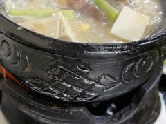 -藏味八珍特色火锅