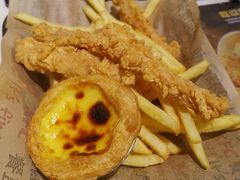 -肯德基(李家沱店)