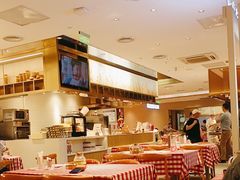 -西贝(紫荆广场店)