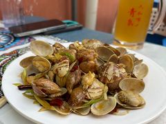 -人和啤酒屋海鲜大排档(营口路店)