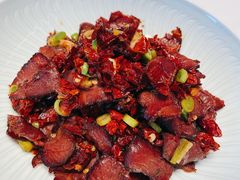 -湘上湘(米其林餐厅-正大中心总店)