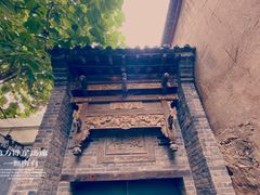 -青州古城