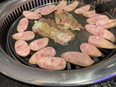 -老卜奎齐齐哈尔烤肉(人民东路店)