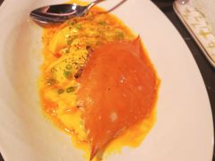 -海派悦庭·海胆烧麦·新融合菜(凯德广场店)