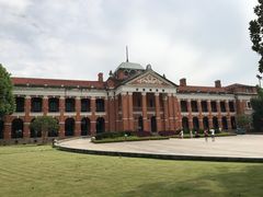 -辛亥革命博物院北区