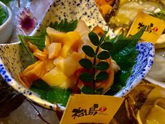 -松岛日本料理(汾江路店)