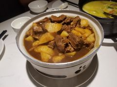 -小放牛炒菜馆(裕华万达店)