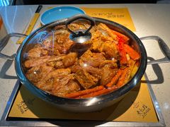 -黄记煌三汁焖锅(顺义华联店)