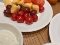-古尔沟华美达温泉度假酒店