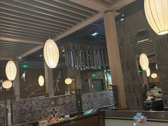 -湊湊火锅·茶憩(石家庄万象城店)