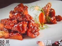 -丰收日·小海鲜·沪上家宴(顾村正大店)
