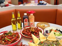 -虾铺子龙虾·私房菜(金源花苑店)