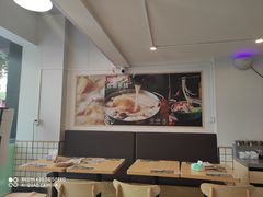 大堂-蒙自源米线大王(江南西路店)