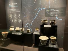 -盘龙城遗址博物院