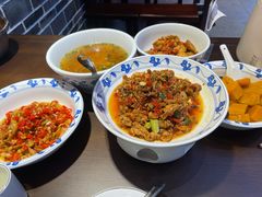 -八碗湘长沙市井菜(坡子街店)