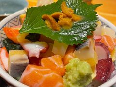 -原志优秀食材·匠心料理·海胆主题(金亿广场店)