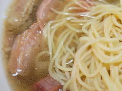 -百福麵家(新馬路店)