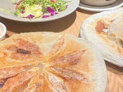 -宽鲜锅贴家常菜(永旺东部购物中心香港中路店)