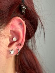 点击看大图 -海王刺青·纹身·穿孔饰品·TATTOO
