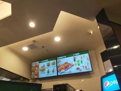-德克士精巧店(嘉定宝龙广场店)