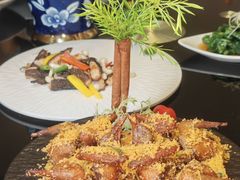 -夜宴江景餐厅