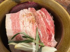 -山葵村烤肉(海淀区民族大学店)
