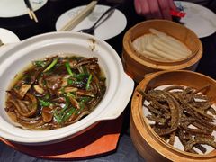-芳芳私房菜·精做淮扬菜(承德路店)