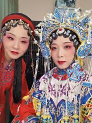 -盘子女人坊古装写真摄影(天津总店)